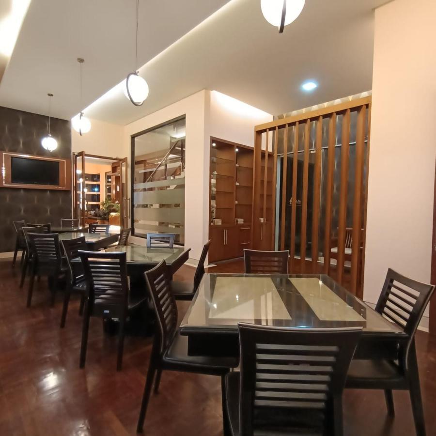 Omah Qu Guesthouse Malioboro Yogyakarta Exterior photo
