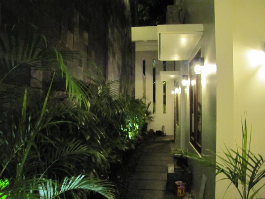 Omah Qu Guesthouse Malioboro Yogyakarta Exterior photo