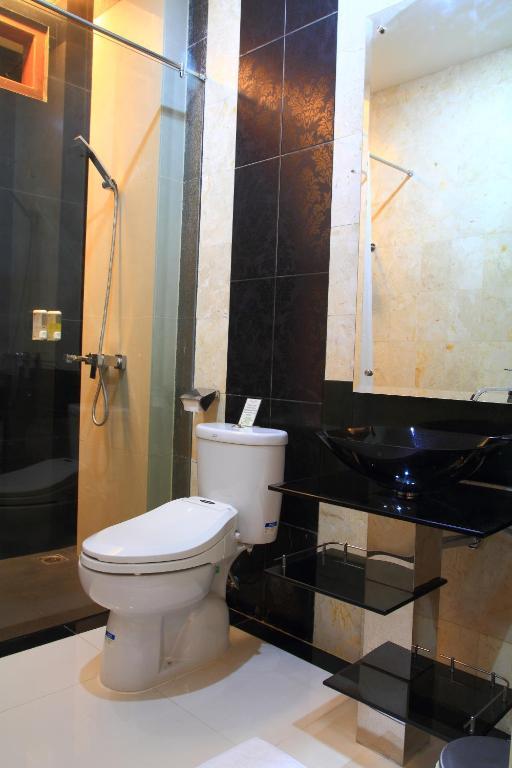 Omah Qu Guesthouse Malioboro Yogyakarta Exterior photo