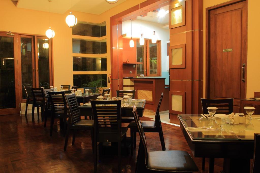 Omah Qu Guesthouse Malioboro Yogyakarta Exterior photo