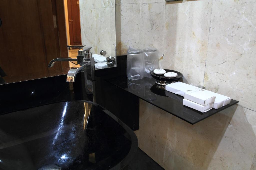 Omah Qu Guesthouse Malioboro Yogyakarta Exterior photo
