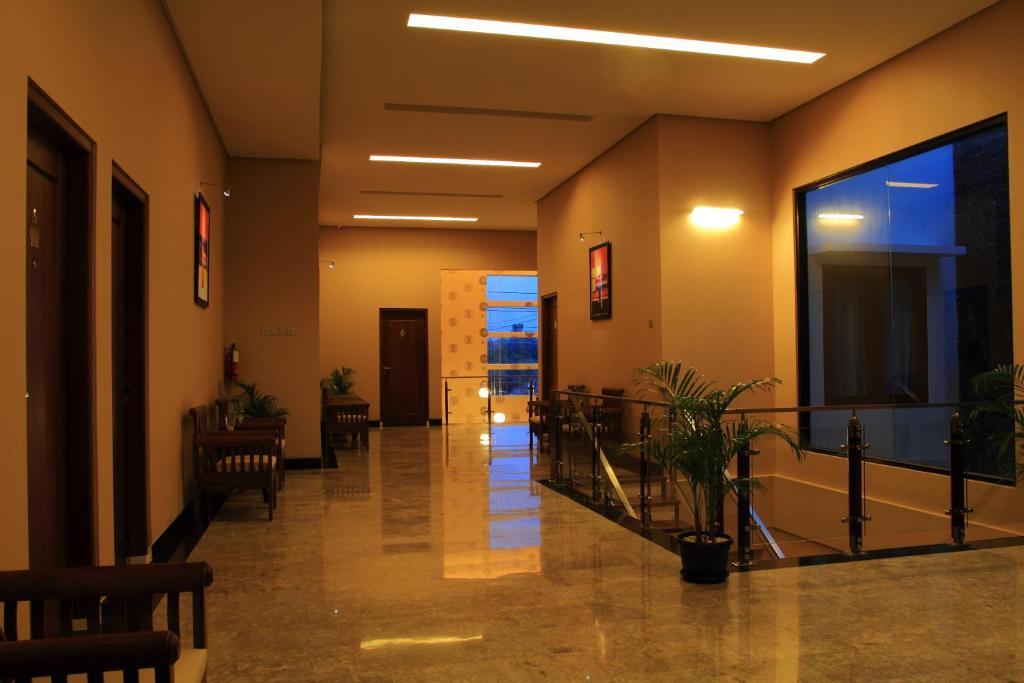 Omah Qu Guesthouse Malioboro Yogyakarta Exterior photo