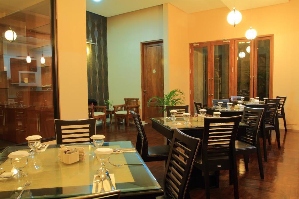 Omah Qu Guesthouse Malioboro Yogyakarta Exterior photo